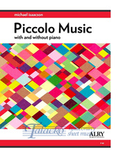 Piccolo Music of Michael Isaacson